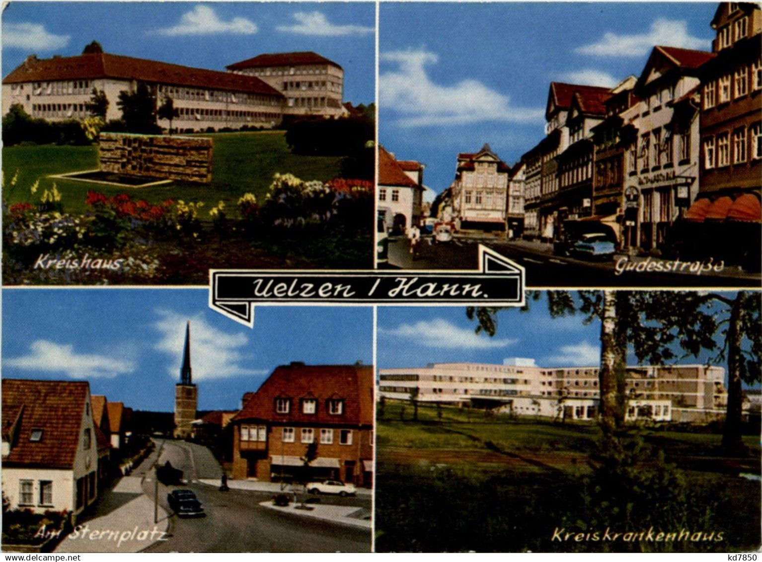 Uelzen