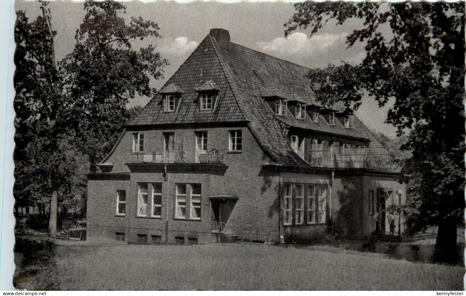 Uelzen - Fischerhof