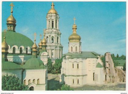 KIEV - UCRAINA - UKRAINE -98526-