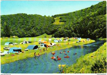 Troisvièrges - Centre de loisirs par excellence-tout confort - & swimming pool