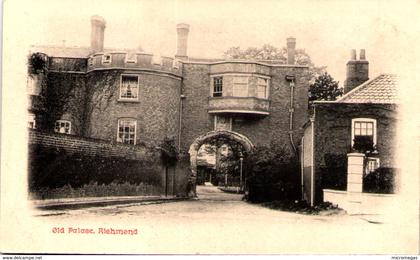 LONDON - Palace, Richmond