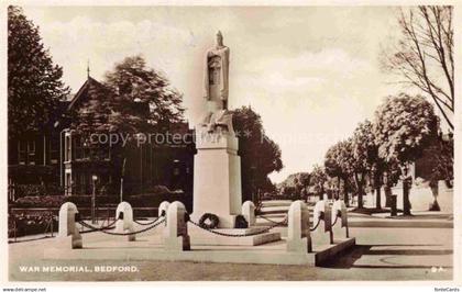 74005399 Bedford  Bedfordshire UK War Memorial Kriegerdenkmal