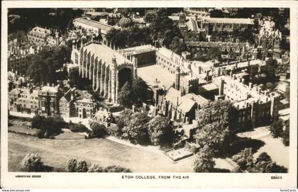 11250547 Eton Berkshire Eton College