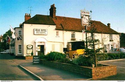 12698162 Hungerford West Berkshire Bear Hotel West Berkshire