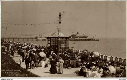 Eastbourne - Gand Parade