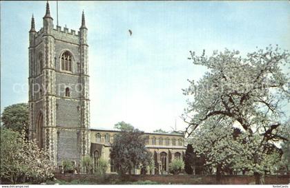 72404938 Dedham Essex St Marys Church