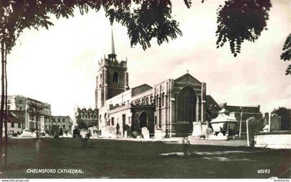 73999758 Chelmsford Essex UK Cathedral