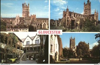 11474603 Gloucester Chatedral  Gloucester