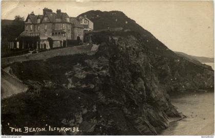 Ilfracombe - The Beacon