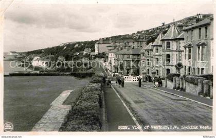 42715115 Ventnor Isle of Wight Teilansicht Isle of Wight