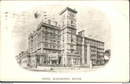 10990640 Dover Kent Hotel Burlington Dover Kent