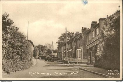 10990716 Eythorne & Shepherdswell Chapel hill