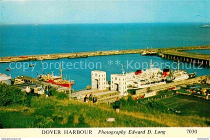 72766917 Dover Kent Harbour  Dover