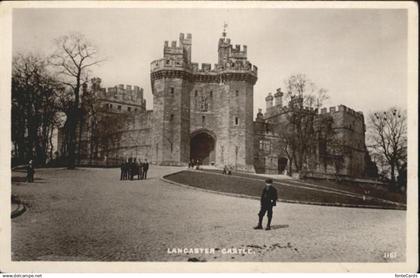 10990804 Lancaster Lancashire Lancaster Castle