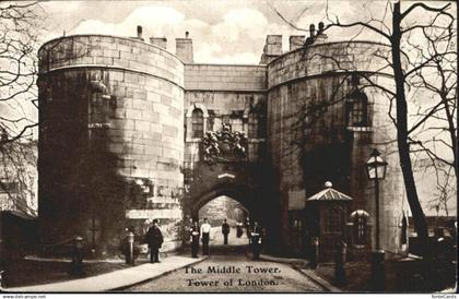 11003581 London Middle tower
Tower of London