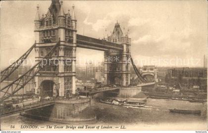 11752166 London Tower Bridge Thames Tower of Londen