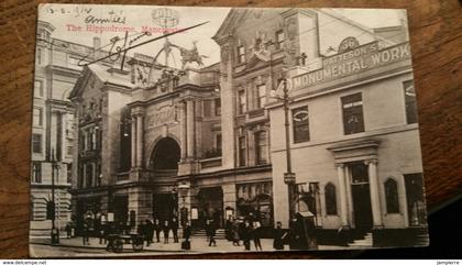 Manchester - The Hippodrome