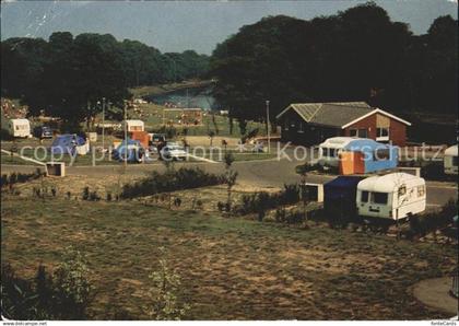 72037576 Ashington Northumberland Wansbeck Riverside Touring Caravan Camping Sit