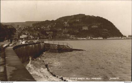 11003511 Minehead West Somerset Mineherd, Noth Hill
South Hill West Somerset