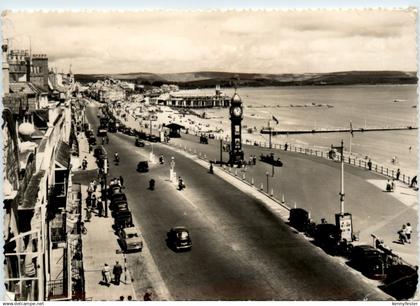 Weymouth - The Esplanade