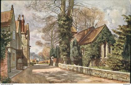 11193573 Salisbury Wiltshire Church
Rectory Salisbury