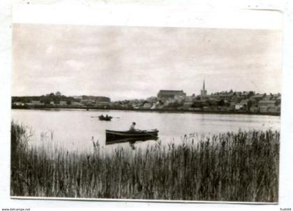 AK 223275 NORTHERN IRELAND - Enniskillen - MODERN REPRODUCTION CARD