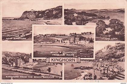 Fife - KINGHORN  - multi view