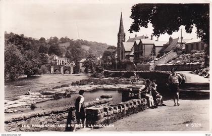 PAYS DE GALLES(LLANDUDNO)