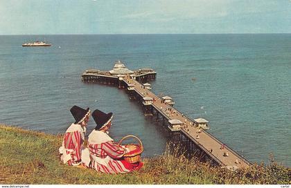 LLANDUDNO, Caernarvon, WALES