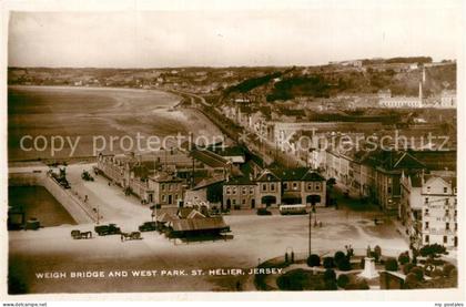 43482611 St Helier Jersey Weigh Bridge and West Park St Helier Jersey