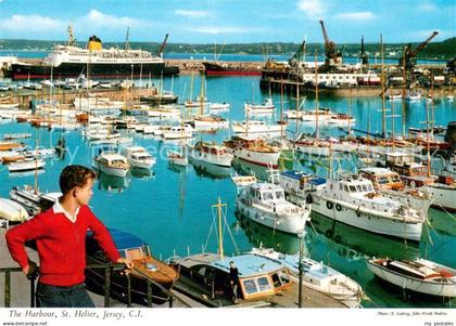 73639949 St Helier Jersey The Harbour St Helier Jersey