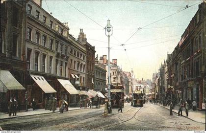 11193533 Liverpool Lord Street Liverpool