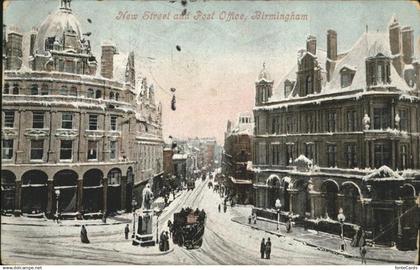 11193878 Birmingham New Street
Post Office Birmingham