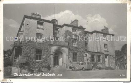 12281860 Ambleside The Salutation Hotel Ambleside