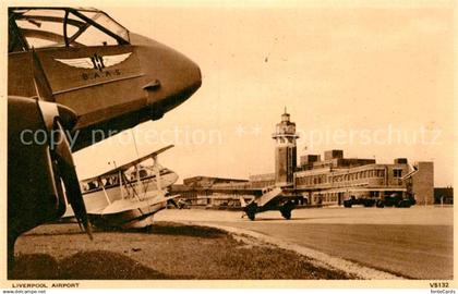 32979106 Liverpool Airport  Liverpool