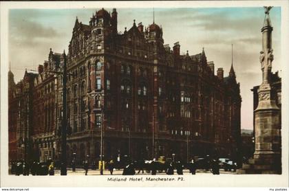 60953896 Manchester Midland Hotel / Manchester