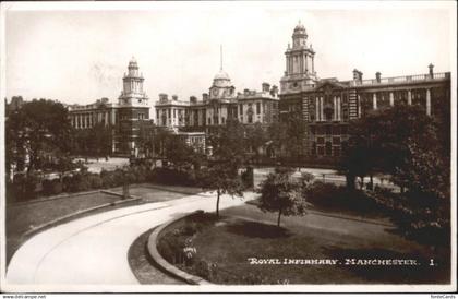 70985619 Manchester Royal Infirmary Manchester