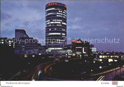 72110979 Birmingham The Rotunda Birmingham