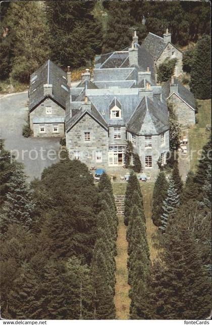 72110982 Perthshire Schottland Talladh a Bheite Lodge Perthshire Schottland