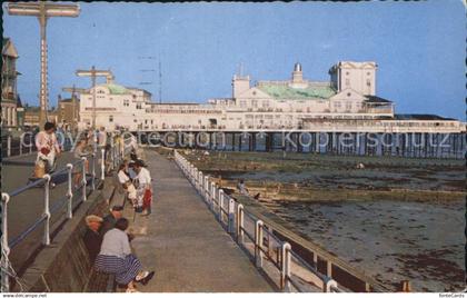 72283290 Bognor Regis Pier Bognor Regis