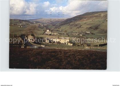 72512470 Dales Yorkshire Arkengarthdale Dales Yorkshire