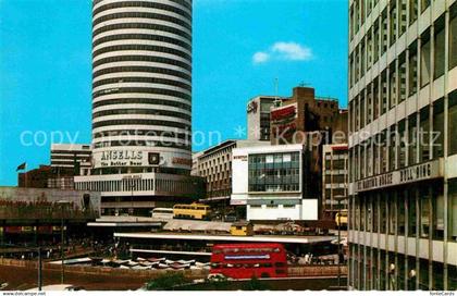 72766925 Birmingham The Rotunda Birmingham