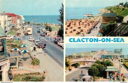 73046301 Clacton-on-Sea Panorama Clacton-on-Sea