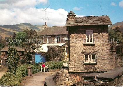 73060111 Ambleside Bridge House Ambleside