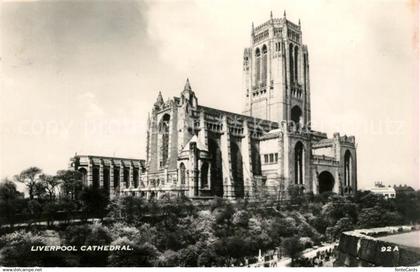 73062465 Liverpool Cathedral Liverpool