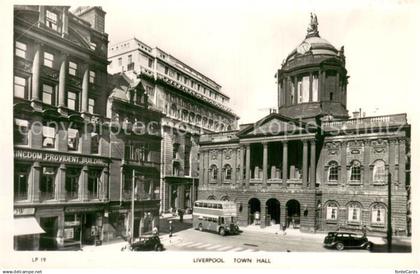 73763997 Liverpool Town Hall Liverpool