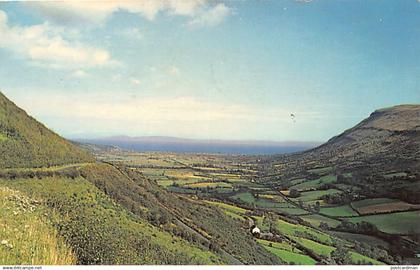 Northern Ireland - Vale of Glenariff, Co. Antrim