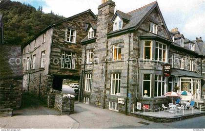 12656005 Gwynedd Wales Glan Aber Hotel Gwynedd