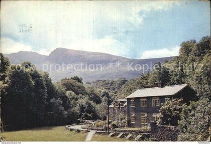 72606330 Dolgellau Gwynedd Cader Idris Dolgellau Gwynedd