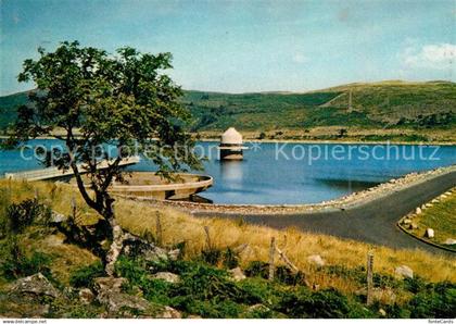 73164329 Dolgellau Gwynedd Llyn Celyn Treweryn Reservoir Dolgellau Gwynedd